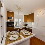 Lägenhet La Perla *