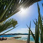 Lägenhet La Perla Trogir