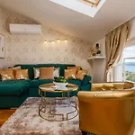 Lägenhet La Perla *