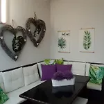 Lägenhet La Perla *