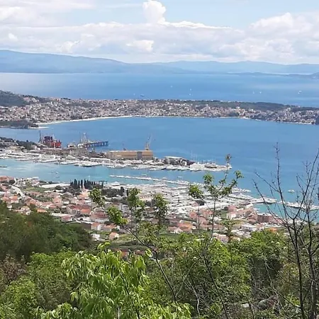 La Perla Lägenhet
