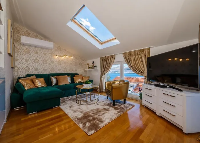 Appartement La Perla *