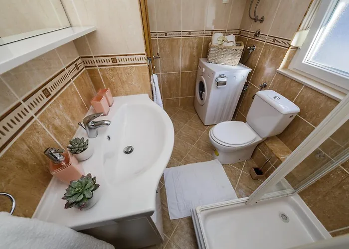 Appartement La Perla