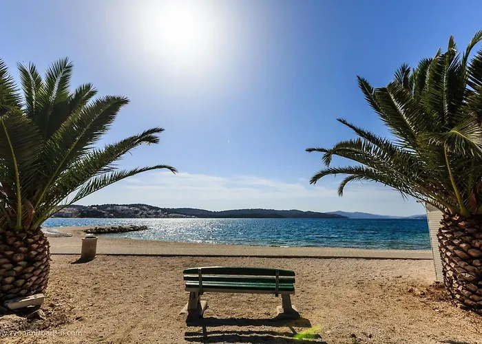 Apartman La Perla Trogir