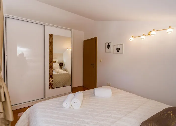 Apartman La Perla