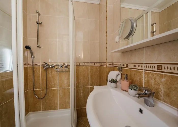 Appartement La Perla *