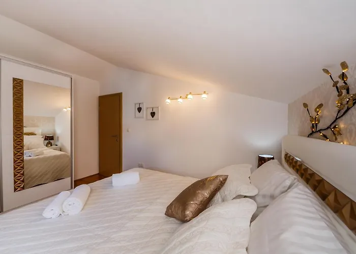 Appartement La Perla *