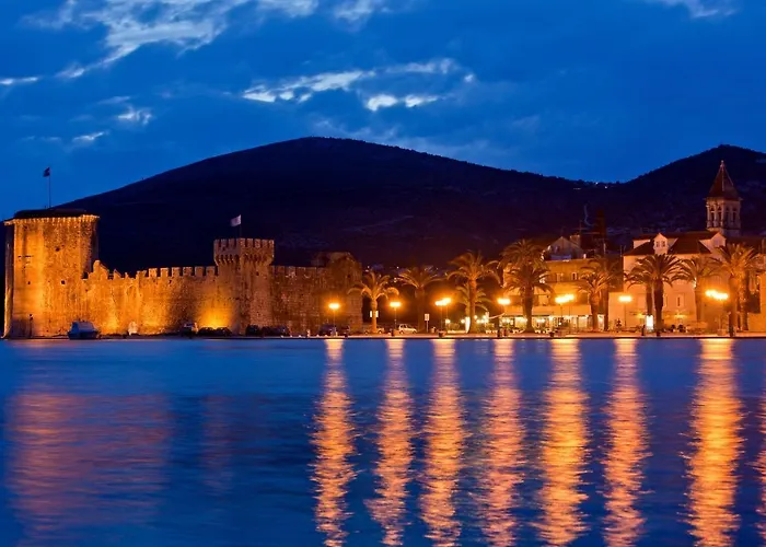 Apartman La Perla Trogir