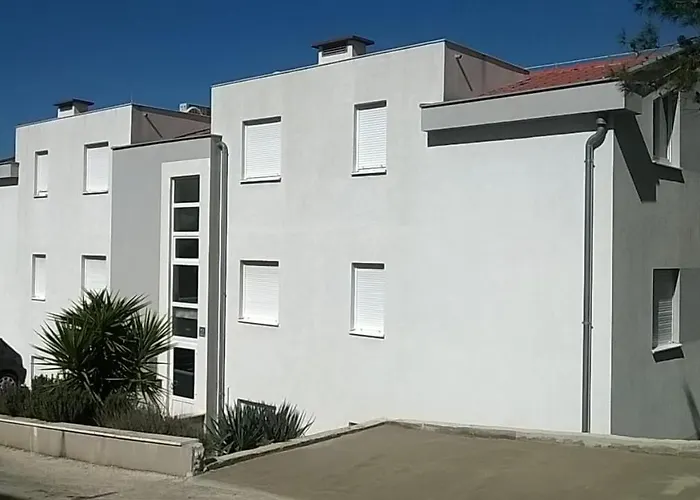 Apartman La Perla Trogir