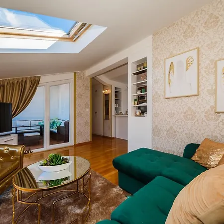 Lejlighed La Perla Trogir