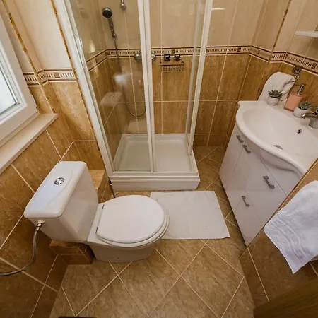 La Perla Lejlighed *