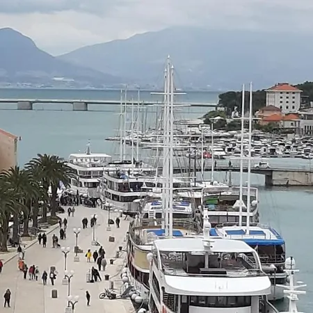 La Perla Διαμέρισμα *