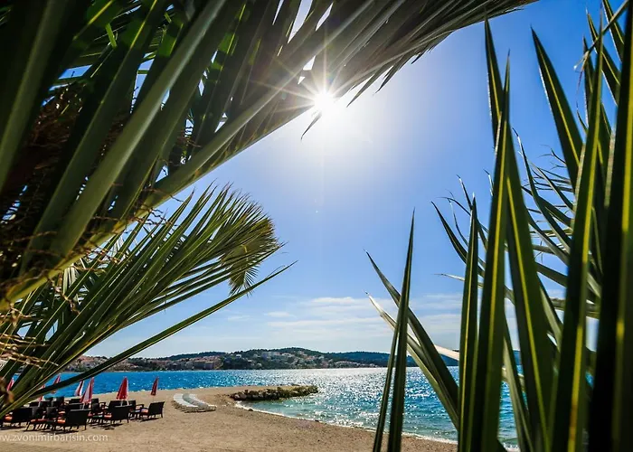 Apartament La Perla Trogir