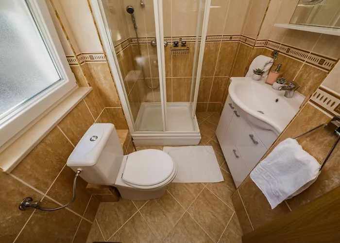 La Perla Apartament *