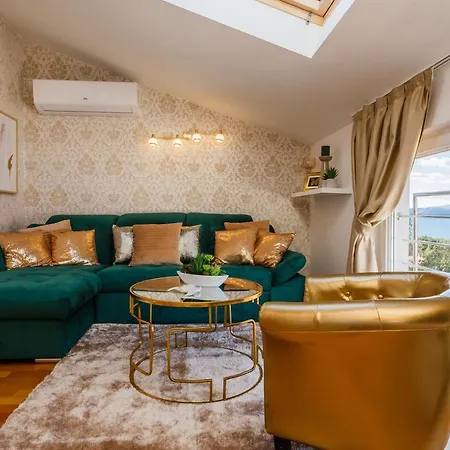 Apartament La Perla *